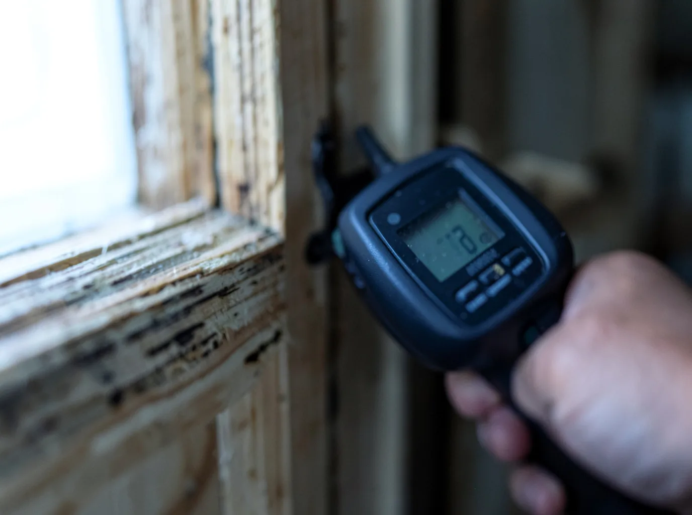 Commercial Water Damage Restoration in Millers Creek, NC